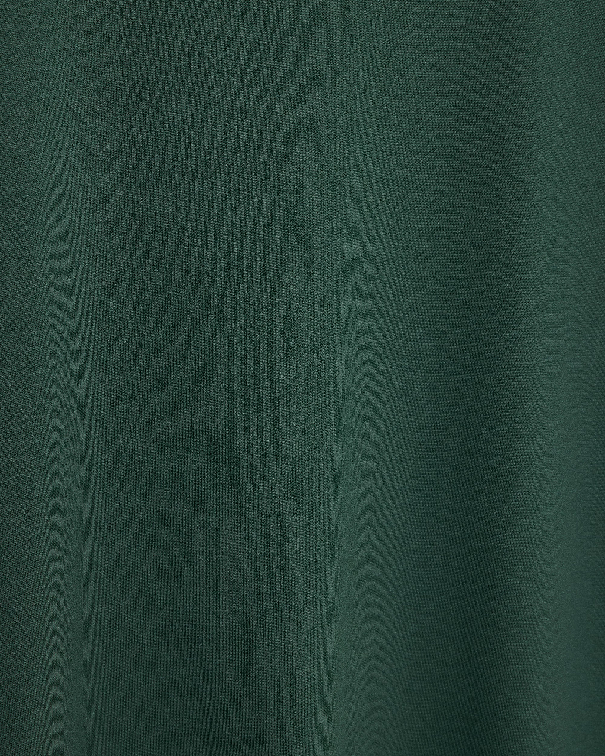 【PARKING別注】オーガニックGIZA70/2天竺 / コンフォートフィットTee, Dark Slate Green
