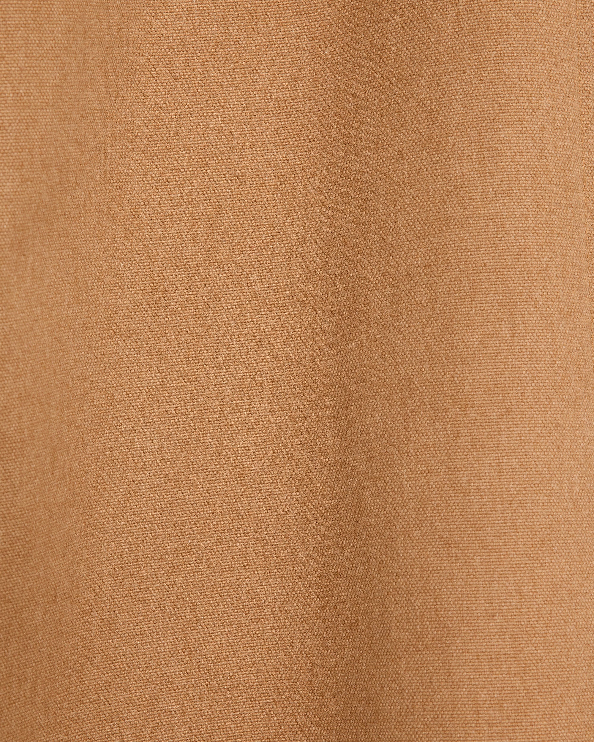 オーガニックコットンダック / シャスールジャケット, Natural Brown